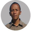 Eddy Fidele RAKOTOARIMANANA de MD2I Madagascar