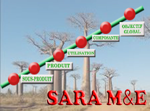 SARA Management et Evaluation